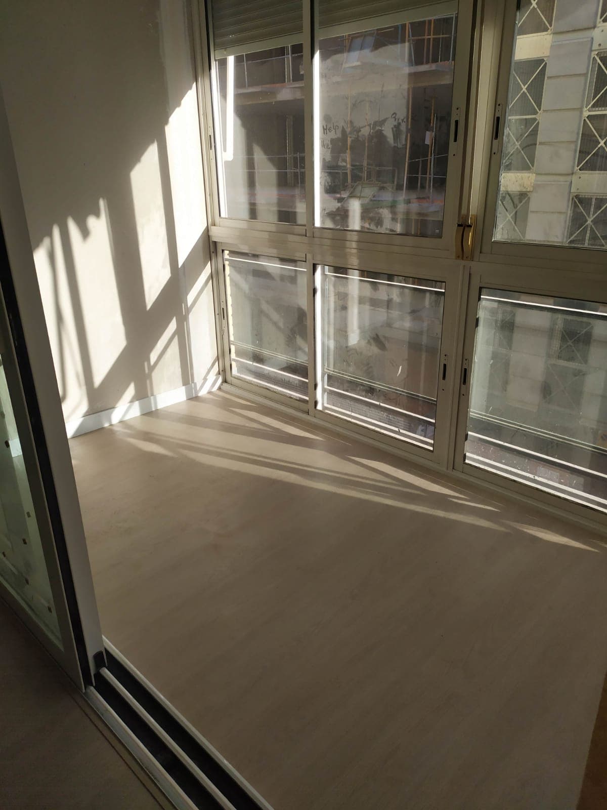 Reforma Santa Eulalia